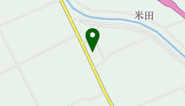 リフレッシュ治療院の地図画像