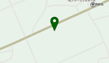もめんやつしまの地図画像