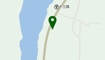 やぎさわ総合衣料の地図画像