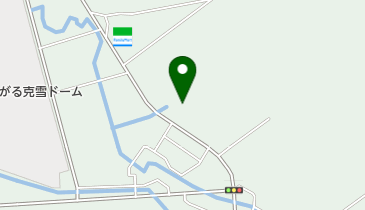 東邦薬品株式会社五所川原営業所の地図画像