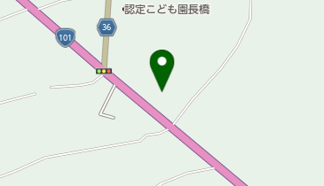 株式会社丸清起業の地図画像