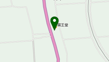 有限会社前田運送の地図画像