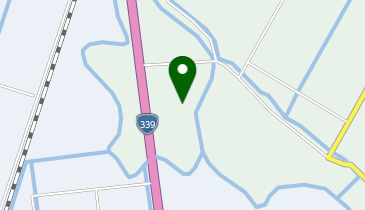 金太郎温泉の地図画像