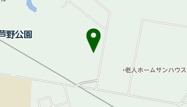 グループホームたんぽぽの地図画像