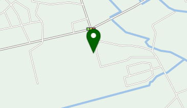 五所川原ガス株式会社の地図画像