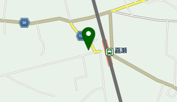 つがるにしきた農業協同組合 喜良市給油所の地図画像