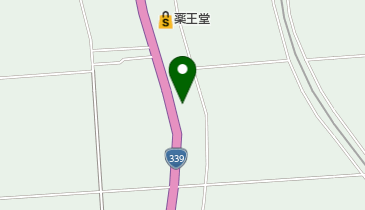 株式会社野呂電気商会の地図画像