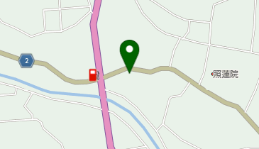 でんきのサイトーの地図画像