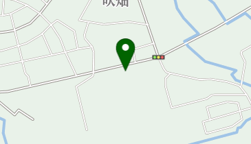 世界救世教五所川原布教所の地図画像