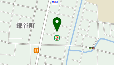 北津軽森林組合」(五所川原市-各種団体/施設-〒037-0033)の地図