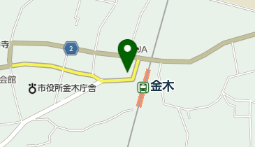 セダーアップ化粧品シーズンセピアの地図画像