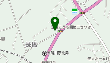 木村泰次郎商店の地図画像