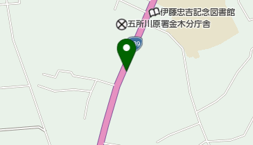 はまけい新岡商店の地図画像