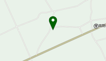 堀内酒店の地図画像