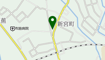 有限会社山川商店の地図画像