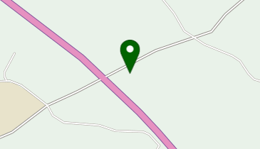 オートガレージの地図画像