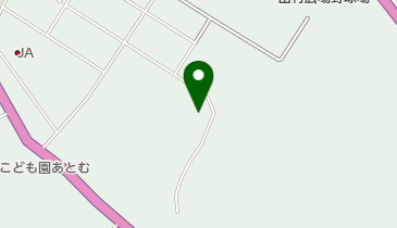 くるま屋中村の地図画像