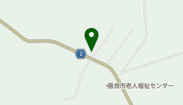 桑田自動車整備工場の地図画像