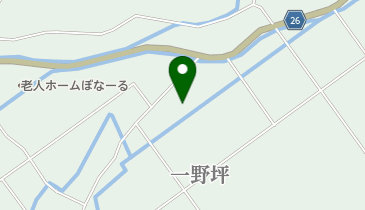 対馬自動車商会の地図画像