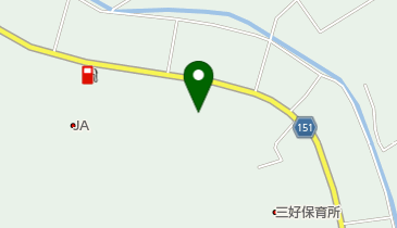 三浦自動車工業の地図画像