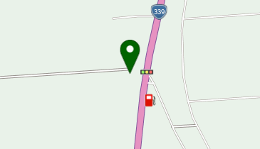 有限会社金木自動車整備工場の地図画像