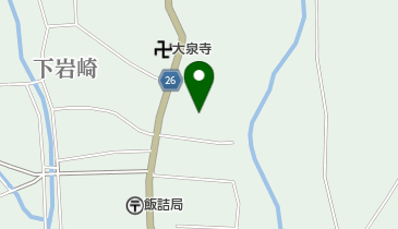 青森県五所川原市飯詰の寺院一覧 Navitime