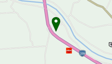 松江造花仏壇店の地図画像