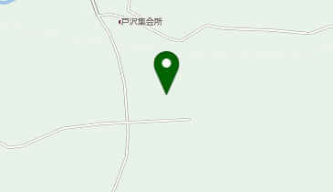 青松園の地図画像