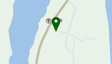 亀田商店の地図画像