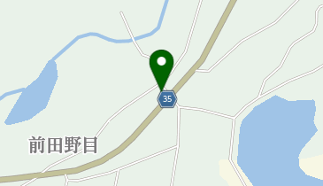 福士商店の地図画像