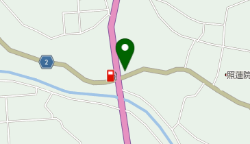 津島ふとん店の地図画像