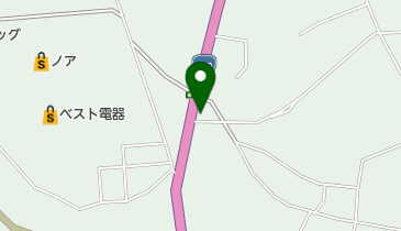 美奈都の地図画像