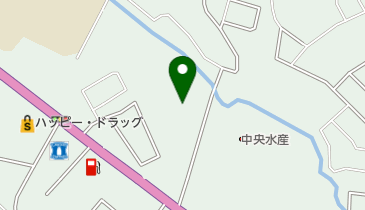 有限会社黒田青果の地図画像