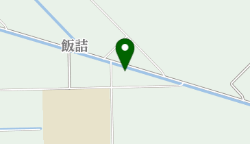 岩田接骨院の地図画像