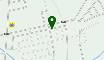 つしま接骨院の地図画像