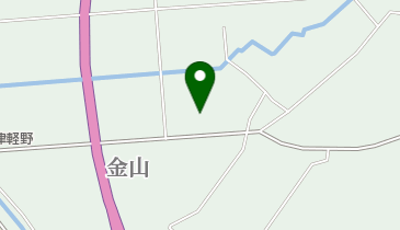 高橋俊恵米倉庫の地図画像