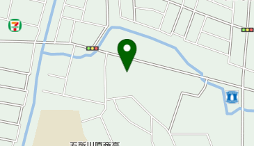 メモリアルホールかさいの地図画像