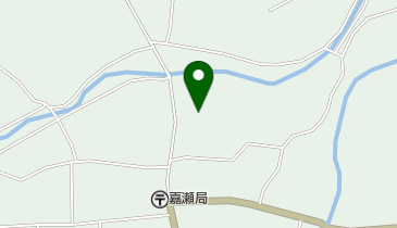 竹馬工作所の地図画像