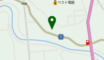 小笠原鉄工所の地図画像