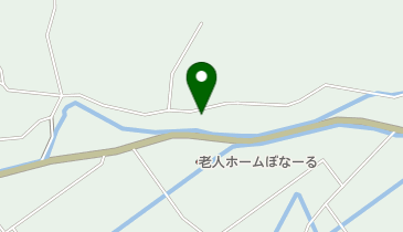 小野鐡工の地図画像