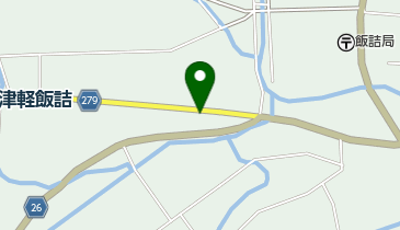 今鉄工所の地図画像