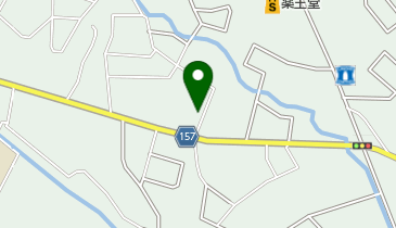 竹内鉄工所の地図画像