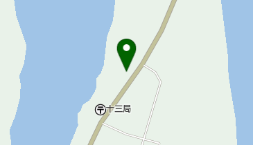 彩美容室の地図画像