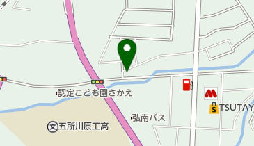 アルチエラの地図画像