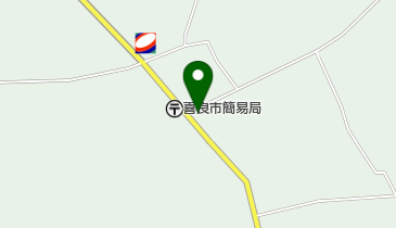 米谷美容室の地図画像