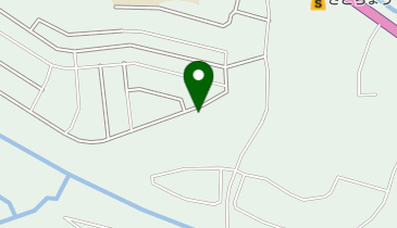 なるみ不動産の地図画像