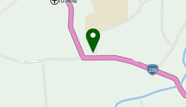 ならよね商店の地図画像