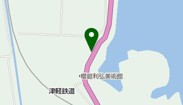 東京海上保険代理店佐藤孝一の地図画像