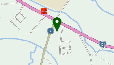 株式会社NCアパレルの地図画像