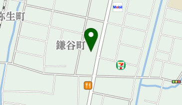 サカエ薬局 松島の地図画像